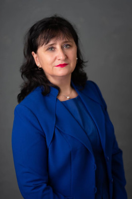 Белоусова Любовь Борисовна Белоусова Любовь Борисовна