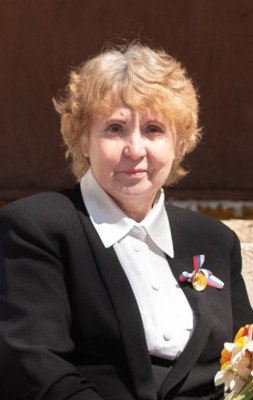 Райская Галина Николаевна Райская Галина Николаевна