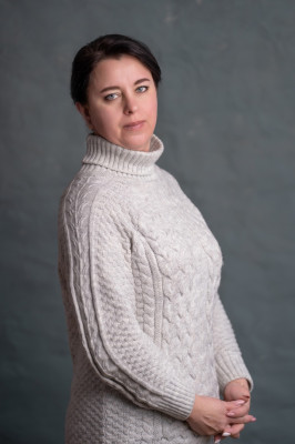 Малькова Юлия Николаевна Малькова Юлия Николаевна