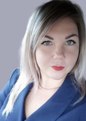 Соловьёва Ольга Васильевна Соловьёва Ольга Васильевна