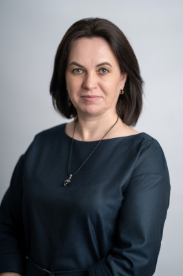 Осипова Людмила Геннадьевна Осипова Людмила Геннадьевна