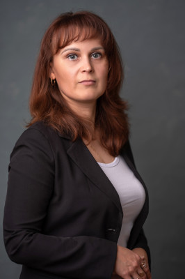 Светлова Надежда Николаевна Светлова Надежда Николаевна