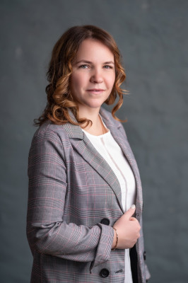 Судакова Ольга Сергеевна Судакова Ольга Сергеевна
